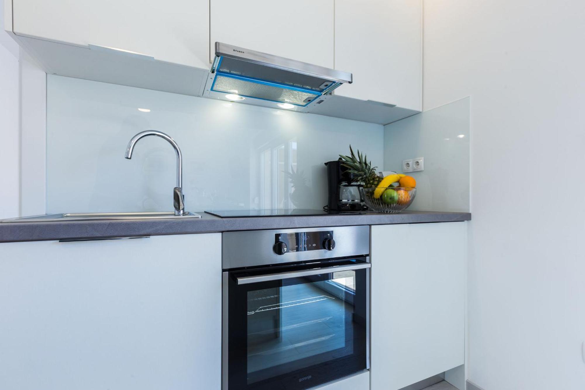 2Sis 2 Apartments Zadar Room photo