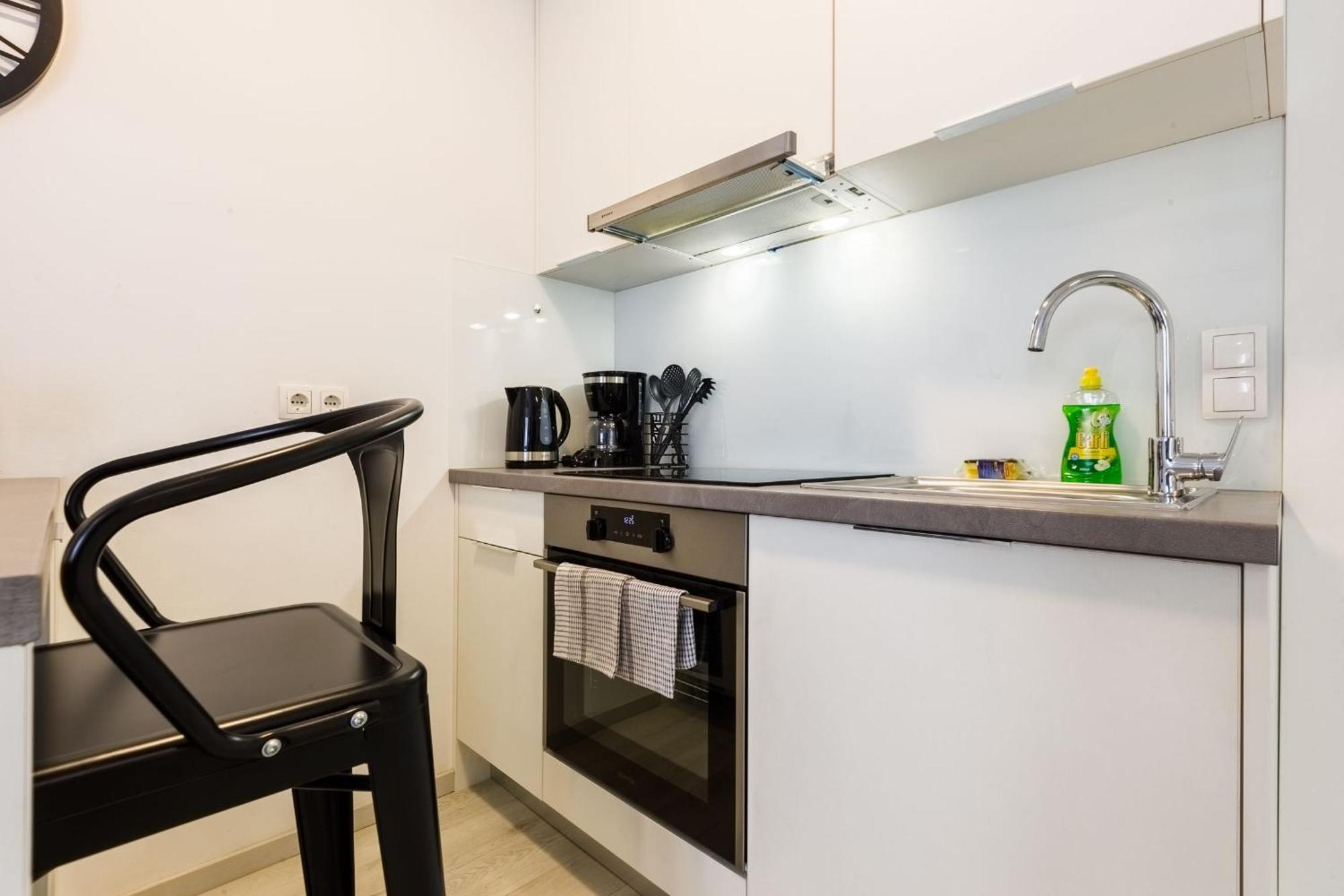 2Sis 2 Apartments Zadar Room photo